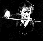 [ Go to Laurie Anderson fan website} ]