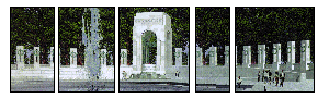 [ Go to National World War II Memorial website! ]