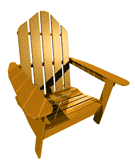 [ A chair to rest in ]