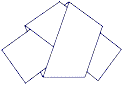 [ Learn about knotted letter symbol! ]