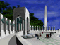 [ Tell me and show me more about Nat'l WWII Memorial! ]
