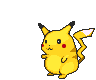 [ Pikachu Pokemon ]