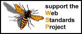 [ Support web standards! ]