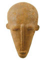 [ This IS a Dogon mask! ]