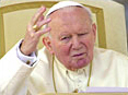 [ Pope John Paul II, 2002, responding to priestly pedophilia scandal ]