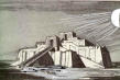 [ The Tower of Babel :: Babylonian Ziggurat ]