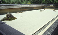 [ Learn more about Japanese dry gardens! ]