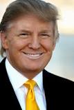 U.S. President Donald J. Trump. Another smiling face.