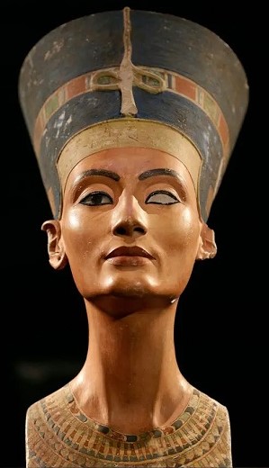 Nefertiti