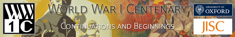 Learn more about the War to End All Wars, World War I!