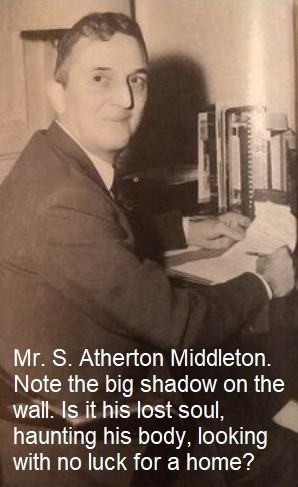 Midddleton