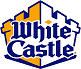 White Castle hamburger restaurants logo.