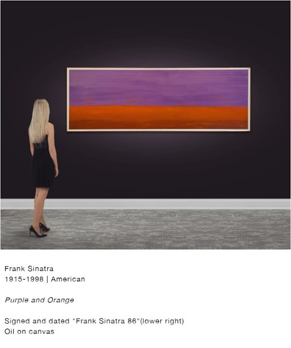 PurpleAndOrange