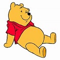 Winnie the Pooh. United Nations ambassador of Friendship (5 August 1997). Pooh does not thrive in a fast paced environment, nor does Pooh wish to do so. Life is good when you can take time to savor the time.