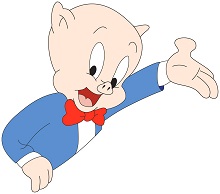 PorkyPig