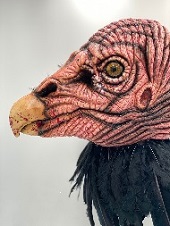 Carrion Bird