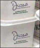 Princess Diana margarine containers.!