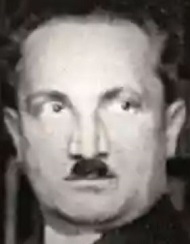 Martin Heidegger (1933).