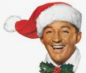 What's Bing Crosby up to, here? What's in it for him?