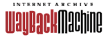 Go to The Internet Archive. (Historic web image)